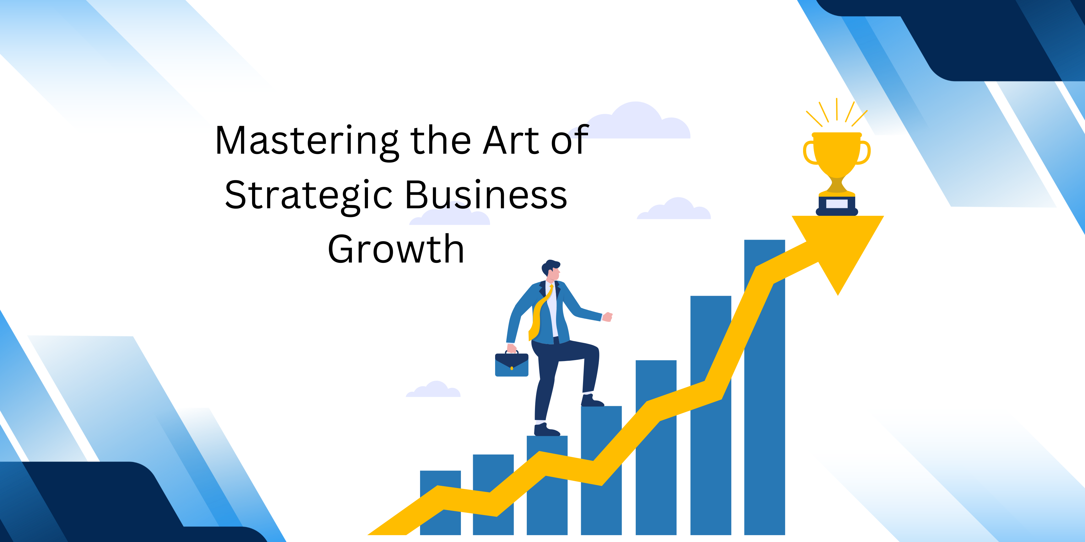 Zeeshan Hayat – Mastering the Art of Strategic Business Growth