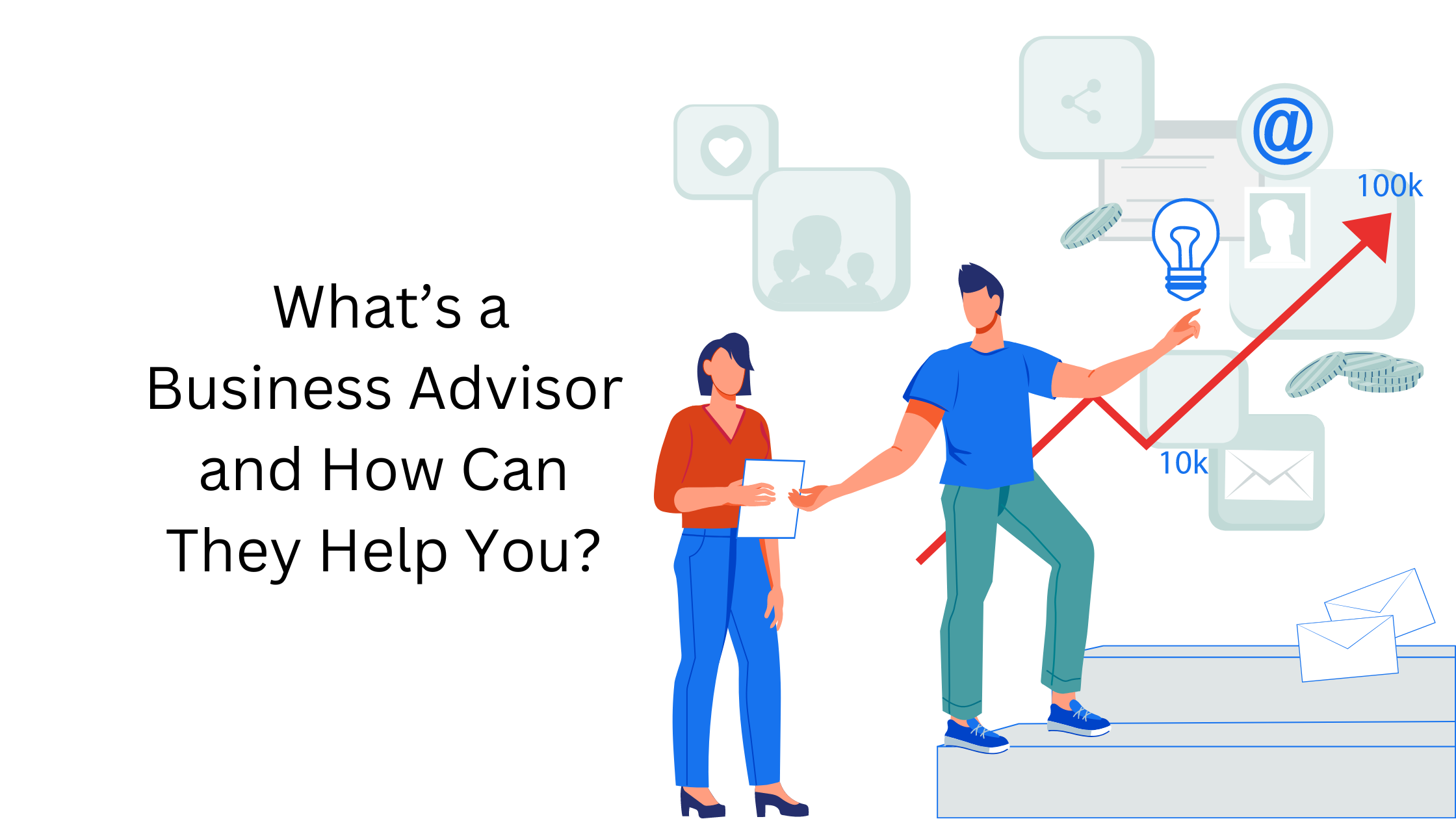 Zeeshan Hayat – What’s a Business Advisor and How Can They Help You?