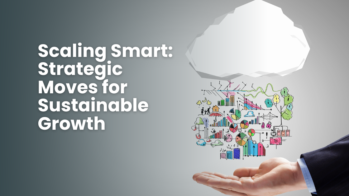 Zeeshan Hayat – Scaling Smart: Strategic Moves for Sustainable Growth