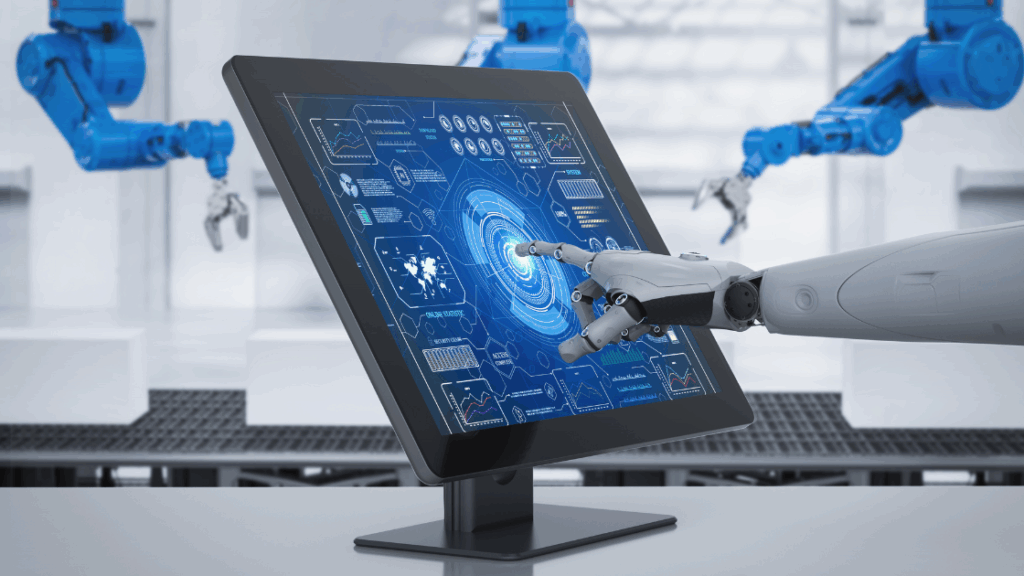 Zeeshan Hayat - Harnessing the Power of AI: Practical Ways Businesses Can Drive Efficiency and Scale Profitably