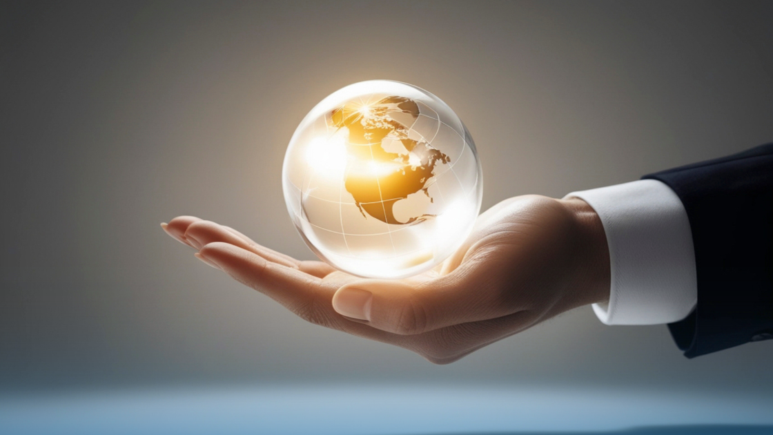 Zeeshan Hayat: Leading with Purpose in a Rapidly Changing World